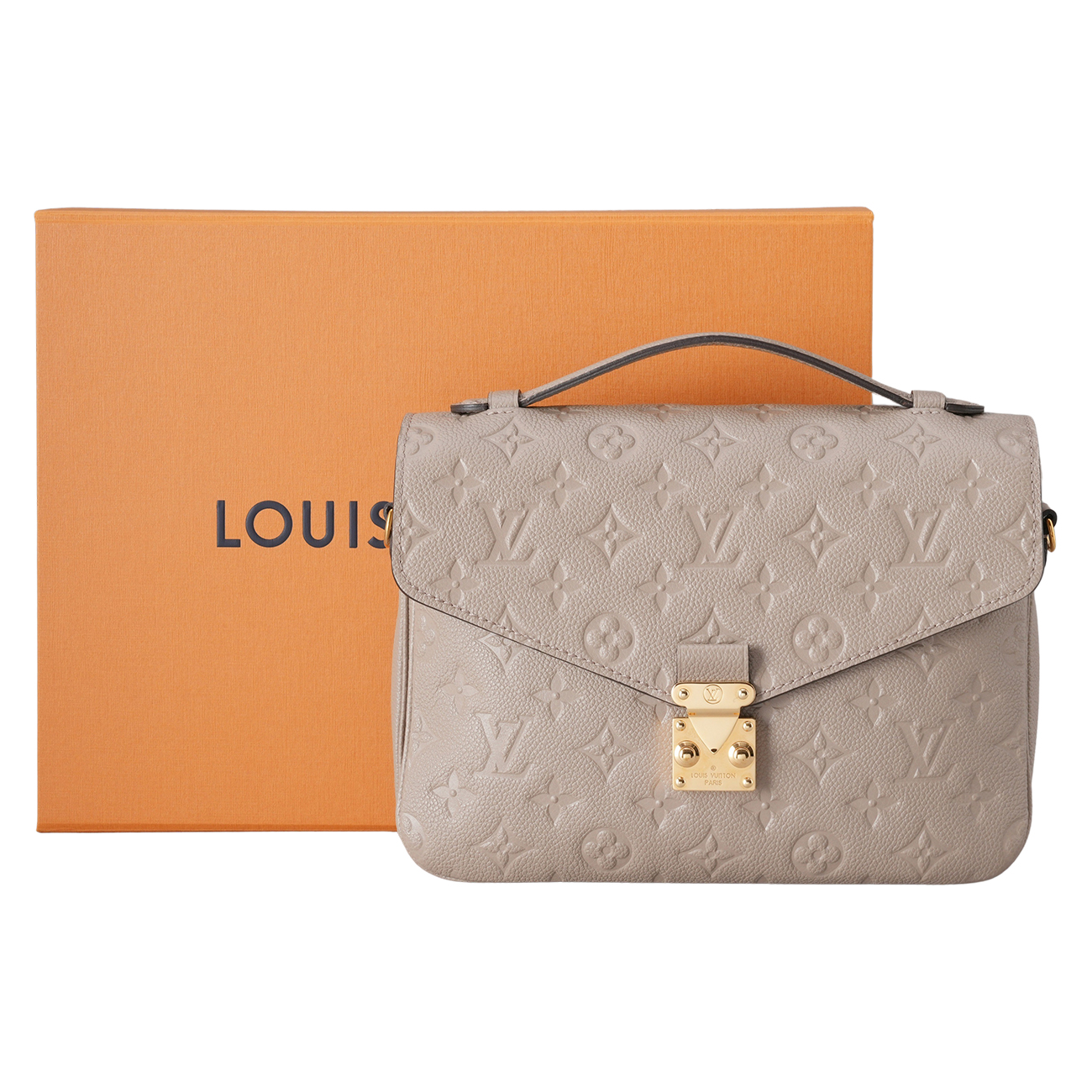 LOUIS VUITTON(USED)루이비통 M44881 포쉐트 메티스